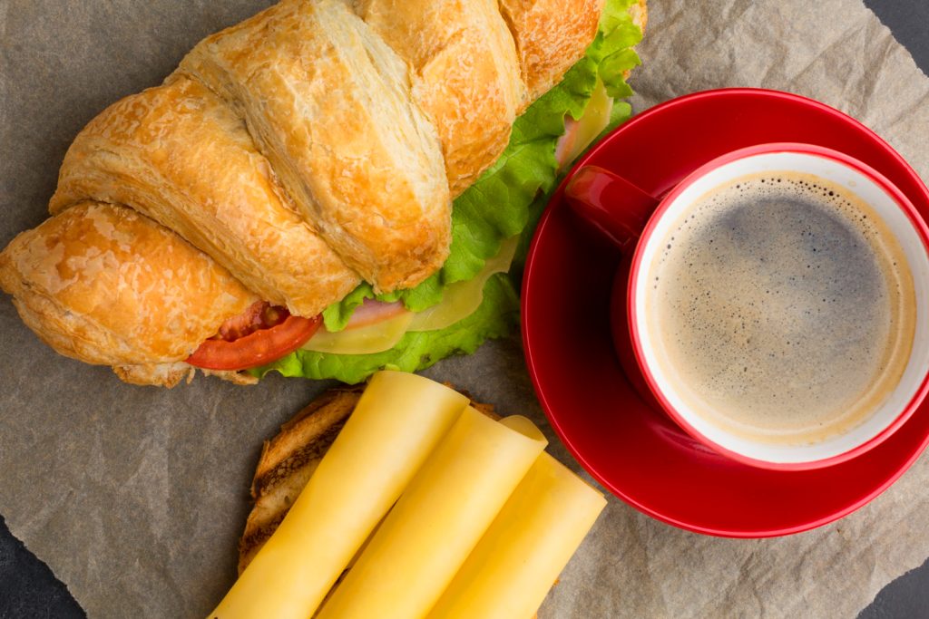 What to Expect From a Coffee and Sandwich Shop in Concord