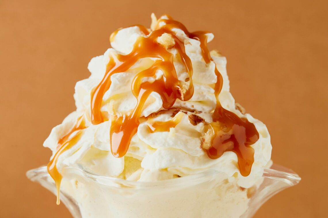 Gourmet Ice Cream