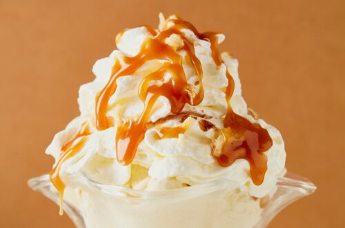 Gourmet Ice Cream