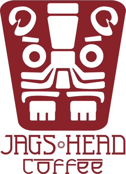 Jags Head Coffee Logo